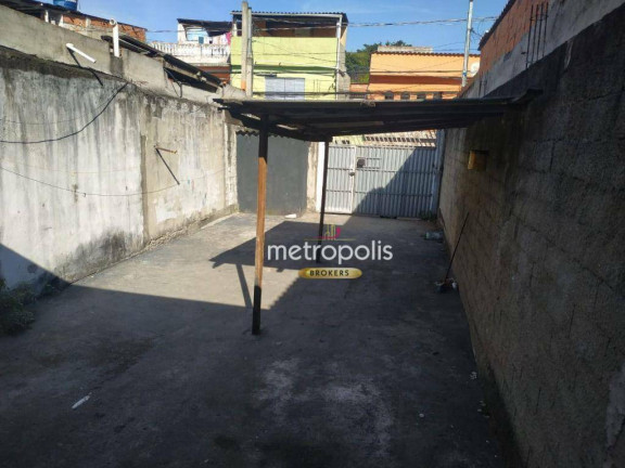 Imagem Casa com 2 Quartos à Venda, 80 m² em Parque Pereira - São Paulo Imagem Casa com 2 Quartos à Venda, 80 m² em Parque Pereira - São Paulo
