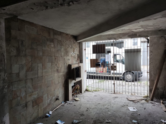 Imagem Terreno à Venda, 500 m² em Lapa - São Paulo Imagem Terreno à Venda, 500 m² em Lapa - São Paulo