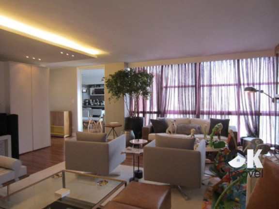 Imagem Apartamento com 3 Quartos à Venda, 271 m² em Jardim Paulista - São Paulo Imagem Apartamento com 3 Quartos à Venda, 271 m² em Jardim Paulista - São Paulo