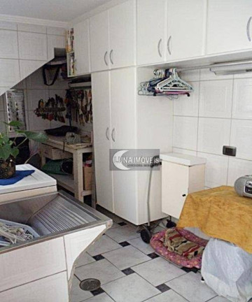 Imagem Sobrado com 3 Quartos à Venda, 171 m² em Rudge Ramos - São Bernardo Do Campo