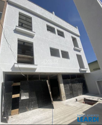 Imagem Cobertura com 2 Quartos à Venda, 80 m² em Vila Humaitá - Santo André Imagem Cobertura com 2 Quartos à Venda, 80 m² em Vila Humaitá - Santo André