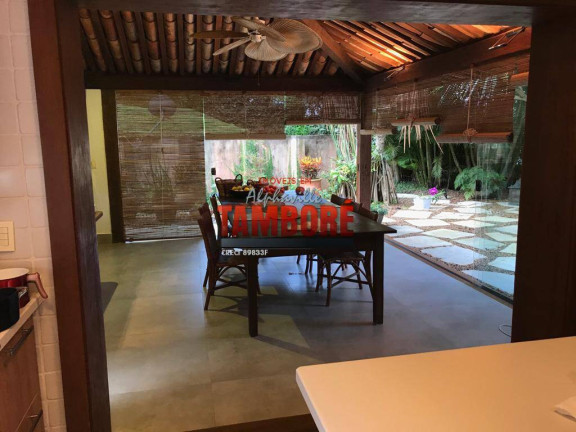Imagem Casa de Condomínio com 5 Quartos à Venda, 750 m² em Alphaville - Santana De Parnaíba