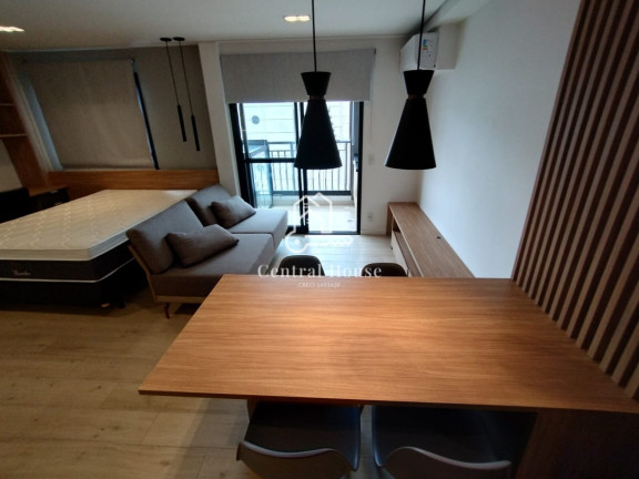 Imagem Imóvel com 1 Quarto à Venda, 38 m² em Mirandópolis - São Paulo Imagem Imóvel com 1 Quarto à Venda, 38 m² em Mirandópolis - São Paulo