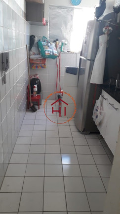 Imagem Apartamento com 3 Quartos à Venda, 59 m² em Nova Brasília - Salvador
