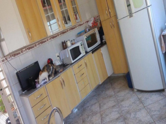 Imagem Casa com 3 Quartos à Venda, 280 m² em Parque Residencial Florença - Sumaré Imagem Casa com 3 Quartos à Venda, 280 m² em Parque Residencial Florença - Sumaré