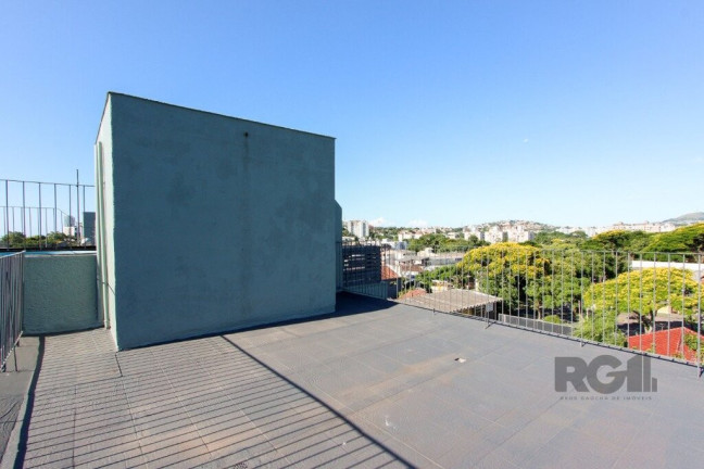 Imagem Imóvel com 2 Quartos à Venda, 110 m² em Camaquã - Porto Alegre