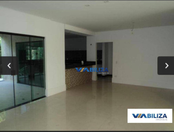 Imagem Sobrado com 4 Quartos à Venda, 423 m² em Jardim Floresta - Atibaia