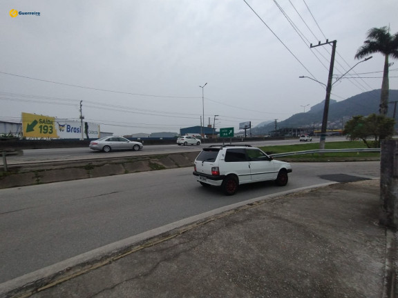 Imagem Terreno à Venda, 913 m² em Centro - Biguaçu Imagem Terreno à Venda, 913 m² em Centro - Biguaçu