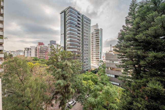 Imagem Apartamento com 4 Quartos à Venda, 373 m² em Bela Vista - Porto Alegre