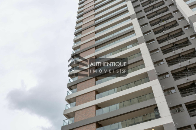 Apartamento com 4 Quartos à Venda, 155 m² em Taquaral - Campinas