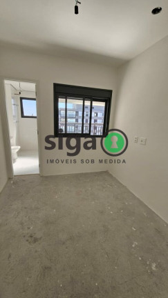 Imagem Apartamento com 3 Quartos à Venda, 130 m² em Campo Belo - São Paulo Imagem Apartamento com 3 Quartos à Venda, 130 m² em Campo Belo - São Paulo