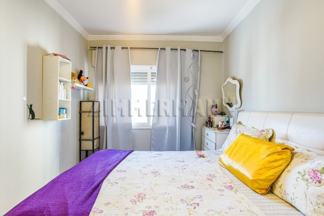 Imagem Apartamento com 3 Quartos à Venda, 128 m² em Higienopolis - São Paulo