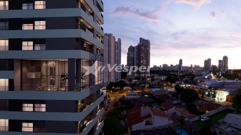 Imagem Apartamento com 3 Quartos à Venda, 84 m² em Setor Marista - Goiânia Imagem Apartamento com 3 Quartos à Venda, 84 m² em Setor Marista - Goiânia