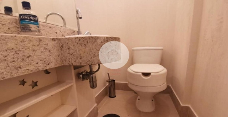 Imagem Apartamento com 3 Quartos à Venda, 96 m² em Vila Andrade - São Paulo Imagem Apartamento com 3 Quartos à Venda, 96 m² em Vila Andrade - São Paulo