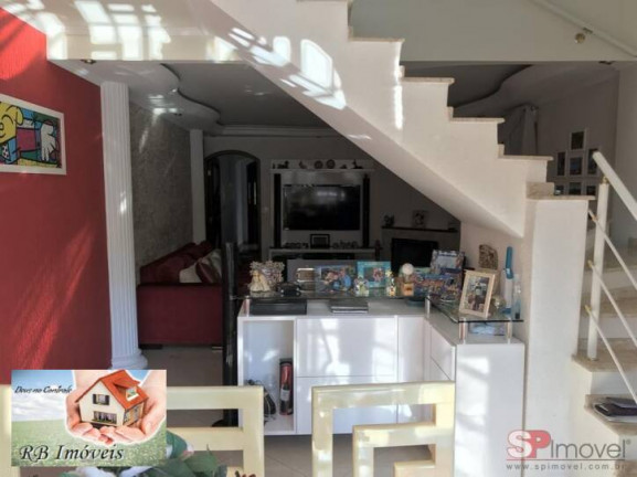 Imagem Casa com 3 Quartos à Venda, 212 m² em Olímpico - São Caetano Do Sul Imagem Casa com 3 Quartos à Venda, 212 m² em Olímpico - São Caetano Do Sul