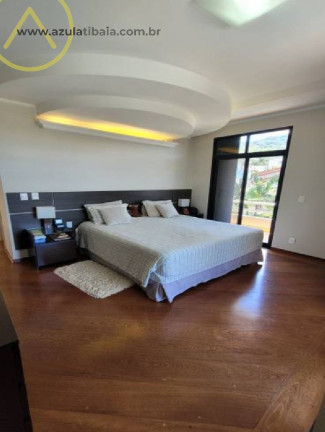 Imagem Casa com 6 Quartos à Venda, 818 m² em Condomínio Flamboyant - Atibaia