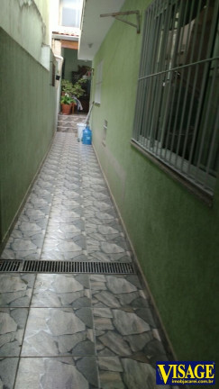 Imagem Sobrado com 3 Quartos à Venda, 195 m² em Alto De Ipiriranga - São Paulo Imagem Sobrado com 3 Quartos à Venda, 195 m² em Alto De Ipiriranga - São Paulo