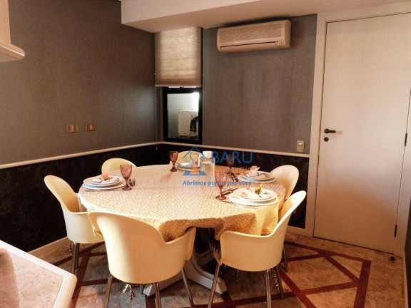 Imagem Apartamento com 4 Quartos à Venda, 400 m² em Jardim América - São Paulo Imagem Apartamento com 4 Quartos à Venda, 400 m² em Jardim América - São Paulo
