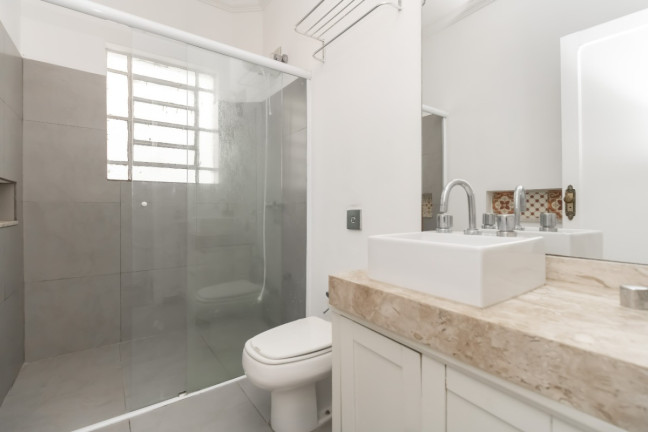 Imagem Casa com 2 Quartos à Venda, 180 m² em Campo Belo - São Paulo Imagem Casa com 2 Quartos à Venda, 180 m² em Campo Belo - São Paulo