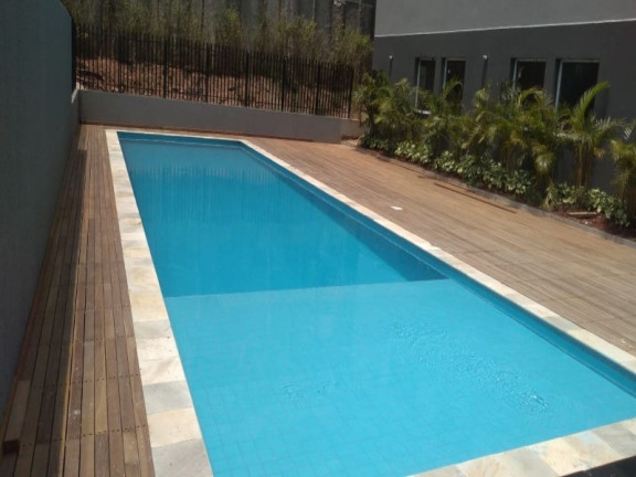 Imagem Imóvel com 2 Quartos à Venda, 43 m² em Vila Andrade - São Paulo