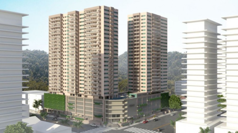 Imagem Apartamento com 3 Quartos à Venda, 190 m² em Canto Do Forte - Praia Grande Imagem Apartamento com 3 Quartos à Venda, 190 m² em Canto Do Forte - Praia Grande