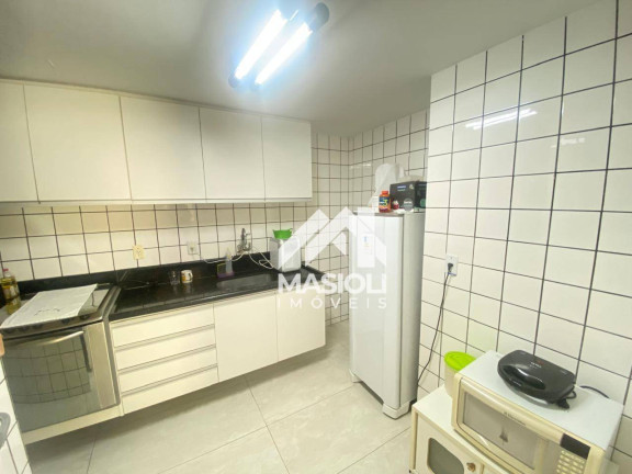 Imagem Apartamento com 2 Quartos à Venda, 73 m² em Itapuã - Vila Velha