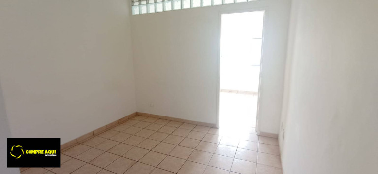 Apartamento com 1 Quarto à Venda, 36 m² em Vila Buarque - São Paulo