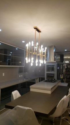 Imagem Apartamento com 4 Quartos para Temporada, 183 m² em Centro - Balneário Camboriú Imagem Apartamento com 4 Quartos para Temporada, 183 m² em Centro - Balneário Camboriú