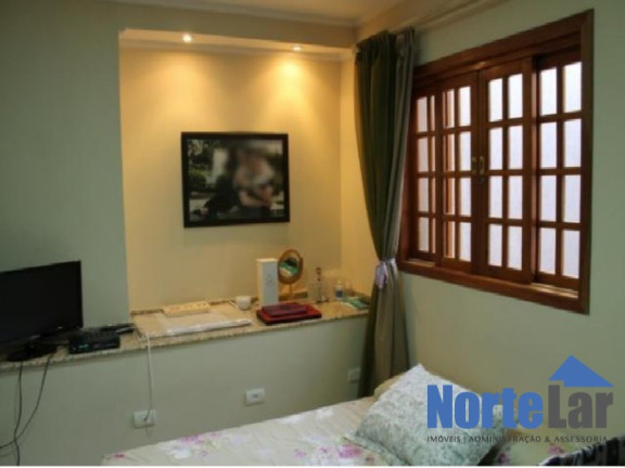 Imagem Casa com 2 Quartos à Venda, 80 m² em Jardim Líbano - São Paulo