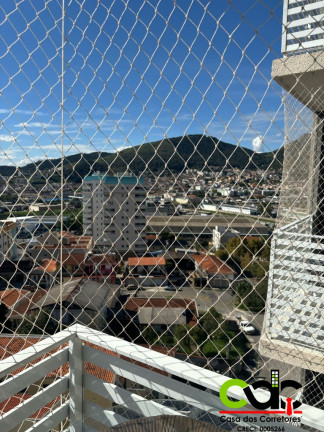 Apartamento com 2 Quartos à Venda, 100 m² em Jardim Country Club - Poços De Caldas
