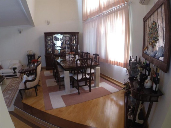 Imagem Sobrado com 4 Quartos à Venda, 412 m² em Jardim Isaura - Sorocaba