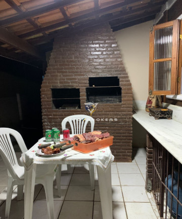 Imagem Casa com 7 Quartos à Venda,  em Village Ii - Porto Seguro
