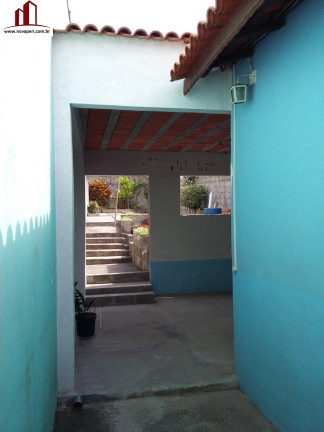 Imagem Casa com 2 Quartos à Venda,  em Recanto Feliz - Francisco Morato
