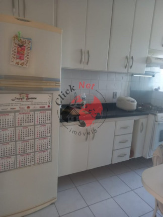 Imagem Apartamento com 2 Quartos à Venda, 60 m² em Nova Petrópolis - São Bernardo Do Campo