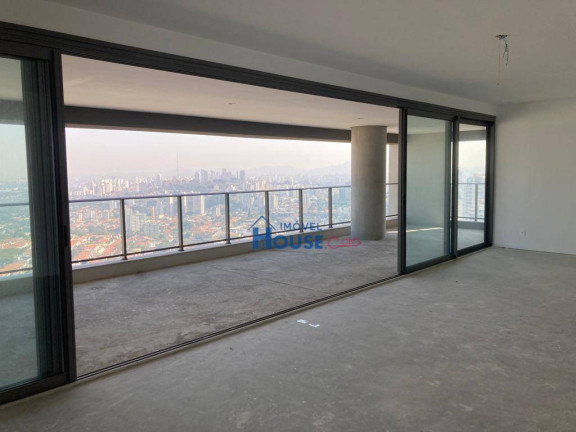 Imagem Apartamento com 4 Quartos à Venda, 275 m² em Vila Madalena - São Paulo Imagem Apartamento com 4 Quartos à Venda, 275 m² em Vila Madalena - São Paulo