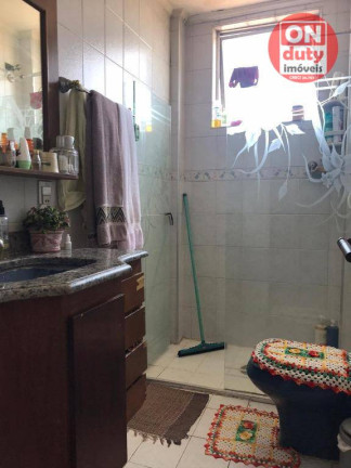 Imagem Cobertura com 3 Quartos à Venda, 240 m² em Boqueirão - Santos