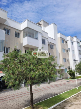 Apartamento com 2 Quartos à Venda, 55 m² em Canasvieiras - Florianópolis