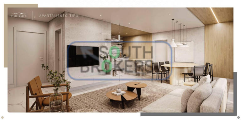Imagem Apartamento com 3 Quartos à Venda, 120 m² em Ecoville - Curitiba Imagem Apartamento com 3 Quartos à Venda, 120 m² em Ecoville - Curitiba
