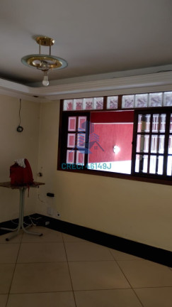 Imagem Casa de Condomínio com 3 Quartos à Venda, 100 m² em Jardim São Bernardo - São Paulo Imagem Casa de Condomínio com 3 Quartos à Venda, 100 m² em Jardim São Bernardo - São Paulo