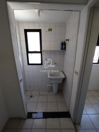 Imagem Apartamento com 3 Quartos à Venda, 96 m² em Jardim Da Saúde - São Paulo Imagem Apartamento com 3 Quartos à Venda, 96 m² em Jardim Da Saúde - São Paulo