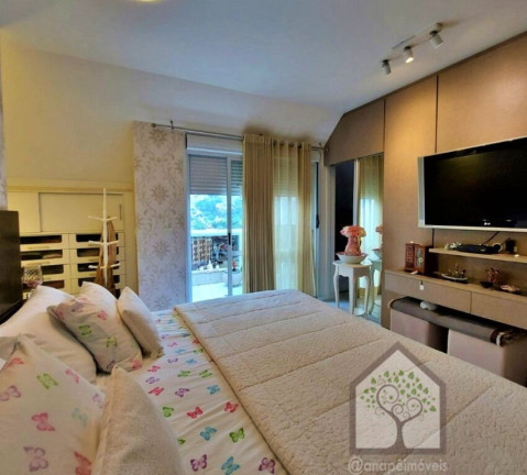Imagem Cobertura com 4 Quartos à Venda, 166 m² em Trindade - Florianópolis Imagem Cobertura com 4 Quartos à Venda, 166 m² em Trindade - Florianópolis