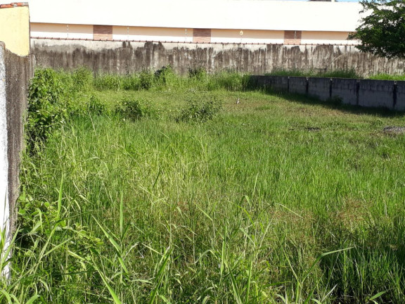Imagem Terreno à Venda, 420 m² em Cibratel Ii - Itanhaém Imagem Terreno à Venda, 420 m² em Cibratel Ii - Itanhaém