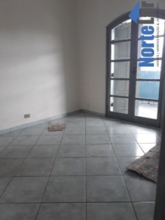 Imagem Casa com 1 Quarto para Alugar, 80 m² em Vila Progresso (zona Norte) - São Paulo