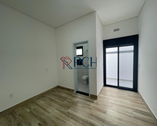 Imagem Casa com 3 Quartos à Venda, 240 m² em Alphaville Nova Esplanada - Votorantim