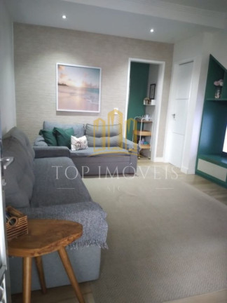 Imagem Sobrado com 2 Quartos à Venda, 150 m² em Vila Tesouro - São José Dos Campos