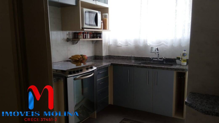 Imagem Apartamento com 2 Quartos à Venda, 65 m² em Jardim - Santo André