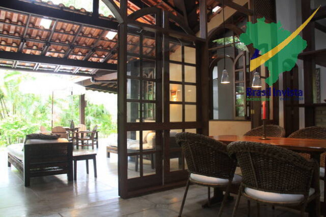 Imagem Casa com 3 Quartos à Venda, 415 m² em Santo André - Santa Cruz Cabrália Imagem Casa com 3 Quartos à Venda, 415 m² em Santo André - Santa Cruz Cabrália