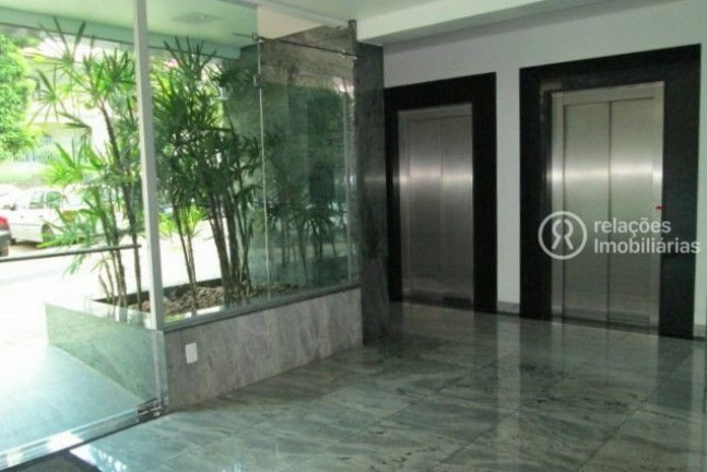 Imagem Apartamento com 1 Quarto para Alugar, 45 m² em Lourdes - Belo Horizonte Imagem Apartamento com 1 Quarto para Alugar, 45 m² em Lourdes - Belo Horizonte