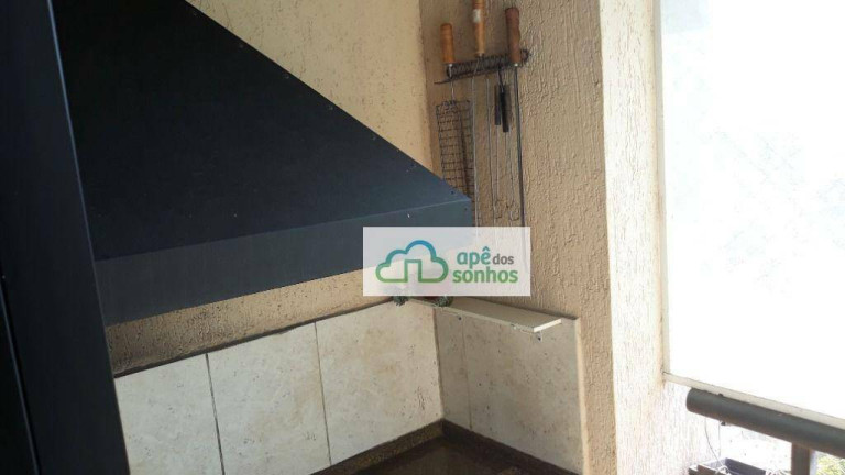 Imagem Apartamento com 3 Quartos à Venda, 111 m² em Vila Andrade - São Paulo Imagem Apartamento com 3 Quartos à Venda, 111 m² em Vila Andrade - São Paulo