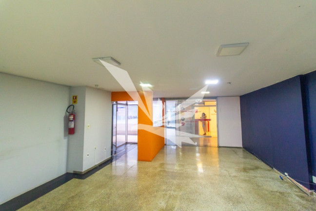 Imagem Imóvel para Alugar, 48 m² em Asa Sul - Brasília